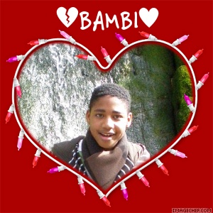 bambi